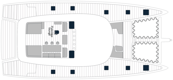 Deck Plan deck-1